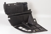 Mercedes 1298841235 Splash Guard - Right | R129 SL