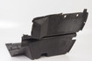 Mercedes 1298841235 Splash Guard - Right | R129 SL (Archive)