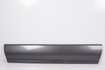 Mercedes 1296902140 Body Door Panel - Left Grey (a) | R129 SL