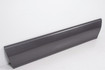 Mercedes 1296902140 Body Door Panel - Left Grey (a) | R129 SL