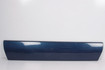 Mercedes 1296900440 Body Door Panel - Right Blue | R129 SL