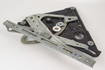 Mercedes 1407200746 Window Regulator - Front Left | C140 S