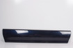 Mercedes 1296902240 Body Door Panel - Right Blue | R129 SL