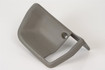 Mercedes 1299190920 Seat Trim Cover - Left Grey (a) | R129 SL