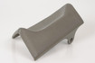 Mercedes 1299190920 Seat Trim Cover - Left Grey (a) | R129 SL