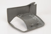 Mercedes 1299190920 Seat Trim Cover - Left Grey (a) | R129 SL