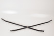 Mercedes 1296200085 Crossmember Brace | R129 SL