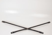 Mercedes 1296200085 Crossmember Brace | R129 SL
