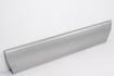 Mercedes 1296902140 Body Door Panel - Left Silver | R129 SL