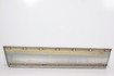 Mercedes 1296902140 Body Door Panel - Left Silver | R129 SL