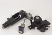 Mercedes 1298906467 Lock Set (b) | R129 SL