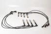 Mercedes 0001566810 Ignition Lead x8 | W124 E R129 SL W140 S W202 C