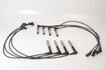 Mercedes 0001566810 Ignition Lead x8 | W124 E R129 SL W140 S W202 C