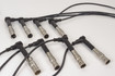 Mercedes 0001566810 Ignition Lead x8 | W124 E R129 SL W140 S W202 C