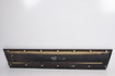 Mercedes 1296902240 Body Door Panel - Right Black | R129 SL