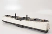 Mercedes 1404406211 Instrument Cluster | R129 SL W140 V140 S