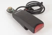 Mercedes 1298602569 Seat Belt Buckle - Left | R129 SL
