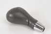 Mercedes 2202670610 Gear Knob - Grey | C215 CL W220 S