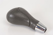 Mercedes 2202670610 Gear Knob - Grey | C215 CL W220 S