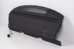 Mercedes 2056906149 Parcel Shelf Trim - Black | W205 V205 S205 C205 A205 C
