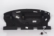 Mercedes 2056906149 Parcel Shelf Trim - Black | W205 V205 S205 C205 A205 C