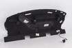 Mercedes 2056906149 Parcel Shelf Trim - Black | W205 V205 S205 C205 A205 C