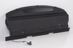 Mercedes 2056906149 Parcel Shelf Trim - Black | W205 V205 S205 C205 A205 C