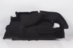 Mercedes 2056908804 Boot Carpet Panel - Right Black | W205 C