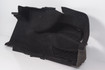 Mercedes 2056908804 Boot Carpet Panel - Right Black | W205 C