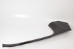 Mercedes 2056860536 Door Inner Sill - Front Left Black | W205 C