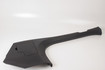 Mercedes 2056860536 Door Inner Sill - Front Left Black | W205 C