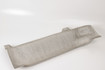 Mercedes 2056821471 Heat Shield | W205 V205 S205 C205 C C238 E
