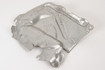 Mercedes 2761501376 Heat Shield | R172 SLK W205 C C207 A207 W212 W213 C238 E...