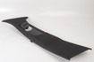 Mercedes 2056908103 B Pillar Trim - Left Black | W205 V205 S205 C205 A205 C