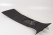 Mercedes 2056908103 B Pillar Trim - Left Black | W205 V205 S205 C205 A205 C