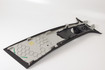 Mercedes 2056908103 B Pillar Trim - Left Black | W205 V205 S205 C205 A205 C