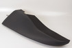 Mercedes 2059202100 Seat Backrest Panel - Rear Left Black | W205 C