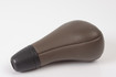 Mercedes 2022671510 Gear Knob - Brown | R129 SL W140 S W163 M S202 C C208...