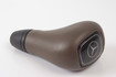 Mercedes 2022671510 Gear Knob - Brown | R129 SL W140 S W163 M S202 C C208...