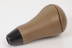 Mercedes 2202670110 Gear Knob - Beige | W163 M C215 CL W220 S