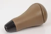 Mercedes 2202670110 Gear Knob - Beige | W163 M C215 CL W220 S