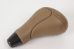 Mercedes 2202670110 Gear Knob - Beige | W163 M C215 CL W220 S