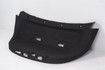 Mercedes 2056908904 Boot Carpet Panel - Black | W205 V205 S205 C205 A205 C