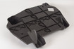 Mercedes 2056840937 Footwell Panel - Front Left | W205 C W213 C238 E X253 GLC