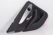 Mercedes 2057306502 AMG Door Card - Rear Left Black | W205 C