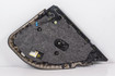 Mercedes 2057306502 AMG Door Card - Rear Left Black | W205 C