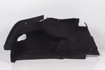 Mercedes 2056908304 Boot Carpet Panel - Left Black | W205 V205 S205 C205 A205 C