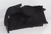 Mercedes 2056908304 Boot Carpet Panel - Left Black | W205 V205 S205 C205 A205 C