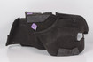 Mercedes 2056908304 Boot Carpet Panel - Left Black | W205 V205 S205 C205 A205 C