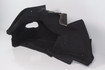 Mercedes 2056908304 Boot Carpet Panel - Left Black | W205 V205 S205 C205 A205 C